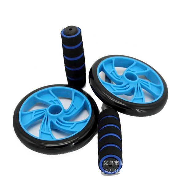 Abdominal Wheel Roller for Abs Workout - Picture 4 of 6